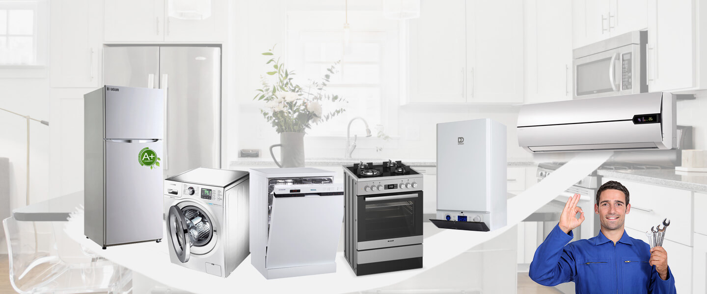 Kovancılar Whirlpool Servisi